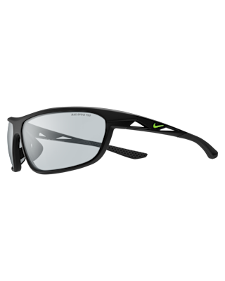Nike Windtrack Run Photochromic Sunglasses. Nike.com